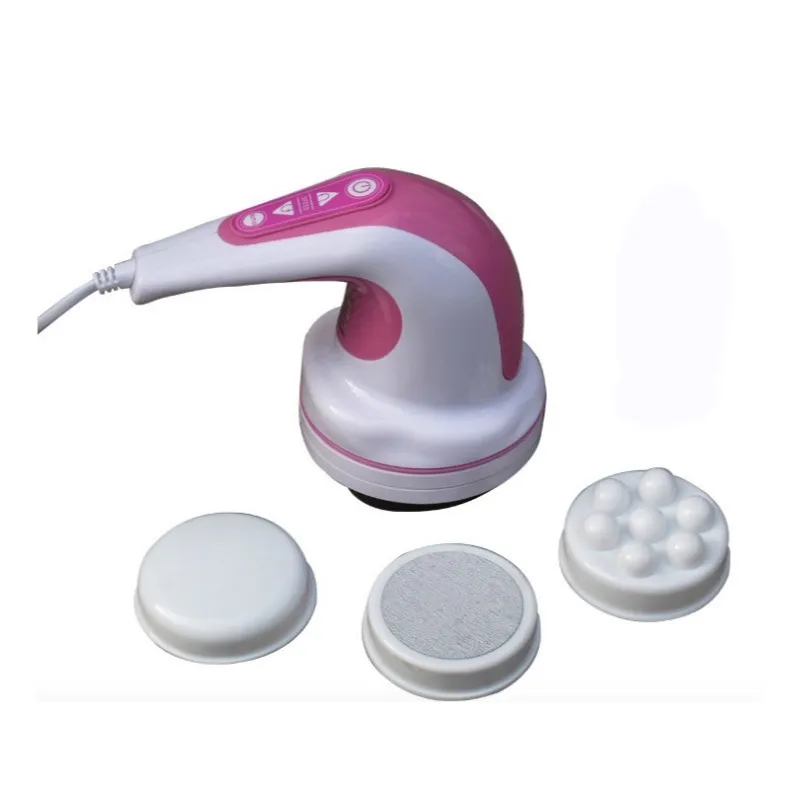 Multifunctional Electric Body Massager Infrared Vibration Massage