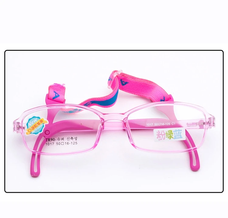 Модная студенческая оправа для очков, детские очки для близорукости, компьютерные оптические очки для детей, оправа для маленьких мальчиков и девочек Z1017