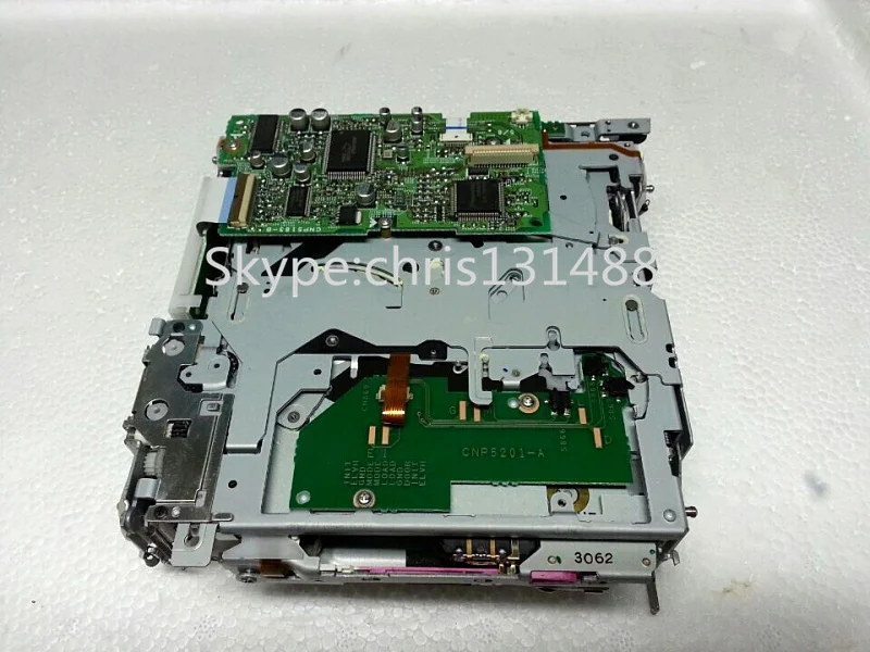 painer 6 CD changer 6-disc mechanism...jpg