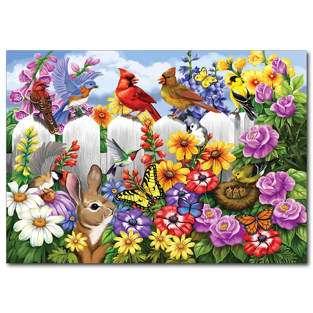 Diamond-Painting-Birds-Flower-Full-Of-Life-Picture-Full-Square-Diamond-Embroidery-Cross-Stitch-Gift-Home