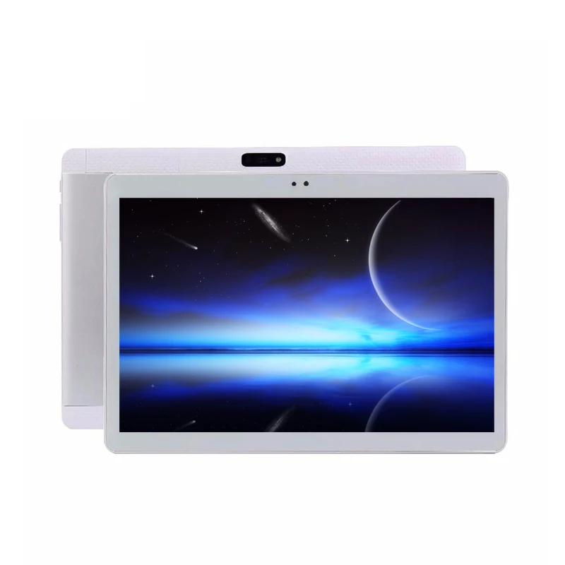 New K99 10 Core 128GB ROM smart tablet Android 7.0 dual card dual standby original 3G mobile tablet 10.1 Bluetooth WiFi tablet