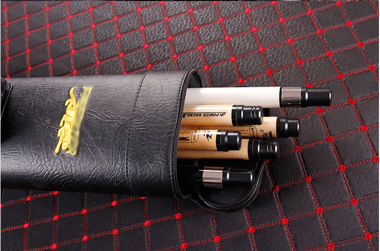 Sinuca Bilhar Vara Supremo Caso Pool Cue