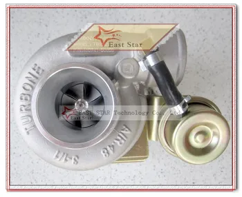 

Free Ship TB2527 465941-5005S 452022-0001 14411-22J00 Turbo Turbocharger For NISSAN Y60 PATROL TD Safari 1991-97 RD28 RD28T 2.8L