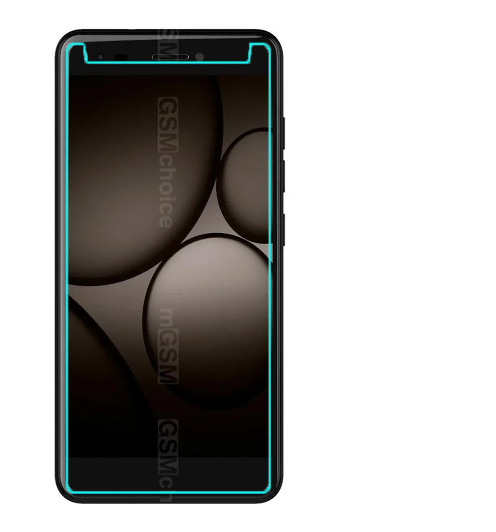 Закаленное стекло для ZTE Blade A 6 MAX защита экрана 9H усиленная защитная пленка