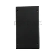 Пластиковые 1,5 v 3v Мощность Часы сотовый кнопка батареи проверки тестер инструмент Мощность