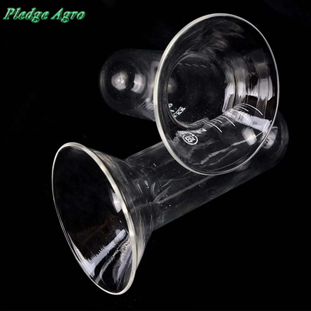 Whelping Supplies Pet Supplies Canine Glass Semen Collection Cup