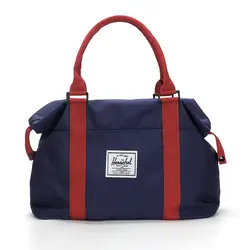 Багажные сумки для женщин ручной путешествия s большой ёмкость выходные сумка Ночь мужские Дамы Duffle Сумки Duffel