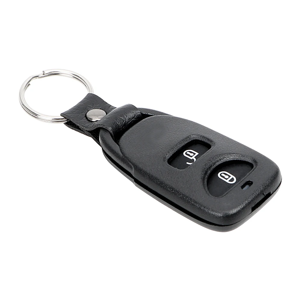Пульт дистанционного управления LEEPEE для HYUNDAI Tuscon 2005 2009 Accent 2008|Ключ от авто| |