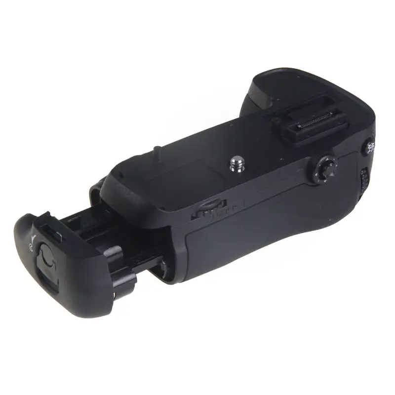 Camera battery handle grip JINTU Vertical Battery Grip Pack +1pcs Decode EN-EL15 for Nikon D7100 D7200 digital SLR camera