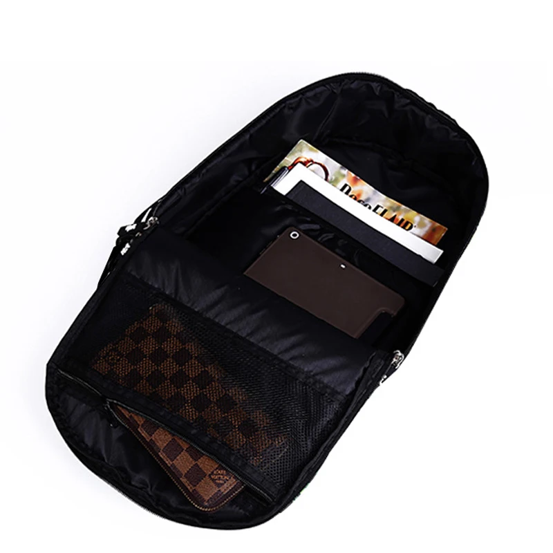  Cartoon Scool Book Portfolio Child Children School Bag Backpack Schoolbag Kids For Girl Boy Teenage - 32899208496