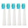 5pcs/set Seago Toothbrush Head for SG-507B/908/909/917/610/659/719/910/949/958 Toothbrush Electric Replacement Tooth Brush Head ► Photo 1/6