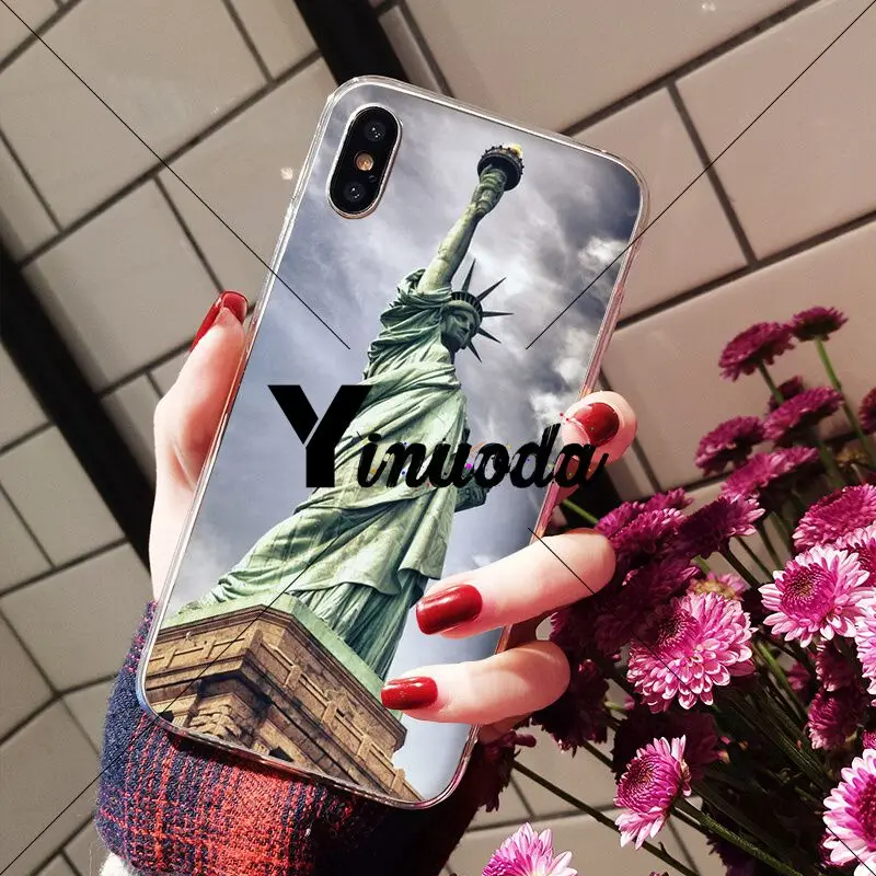 Statue of Liberty