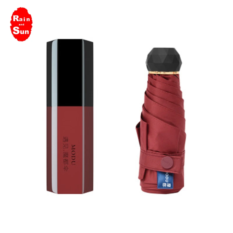 five in one lipstick