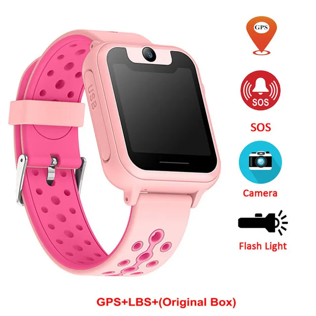 smart watch s10