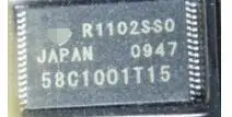

100% NEW HN58C1001T15 TC58C1001T15