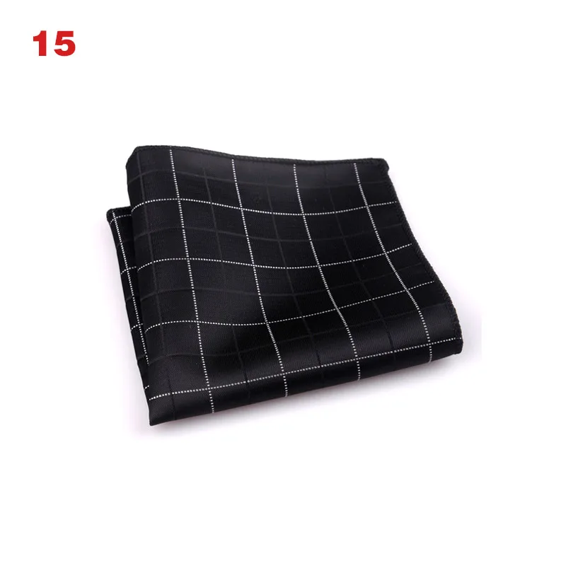 

Droppshiping Vintage Men British Design Floral Print Pocket Square Handkerchief Chest Towel Suit Accessories BFJ55