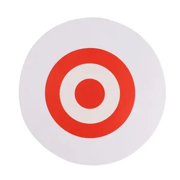 

1pc archery removable target board EVA foam tag game target shooting portable board 25*3 foam target archery sports