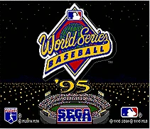 Чемпионат мира по бейсболу 95 16 бит MD игровая карта для sega Mega Drive для sega Genesis