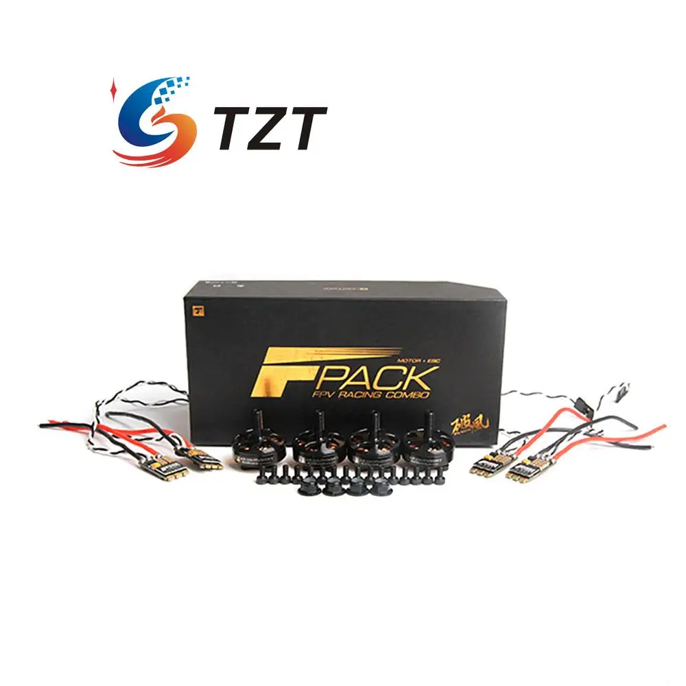 

Combo T-Motor AIR2205 Brushless Motor 2650KV + ESC 30A