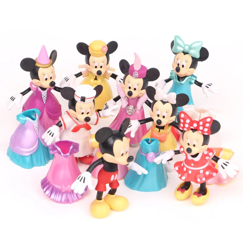 cheap minnie mouse toys