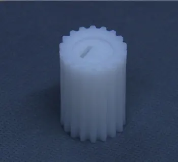

3pcs/lot New Arrival Meat Grinder Parts Gamma Adapter Gear fit (LEPSE 998.2243/9982243000)(00601236 etc.) Free Shipping