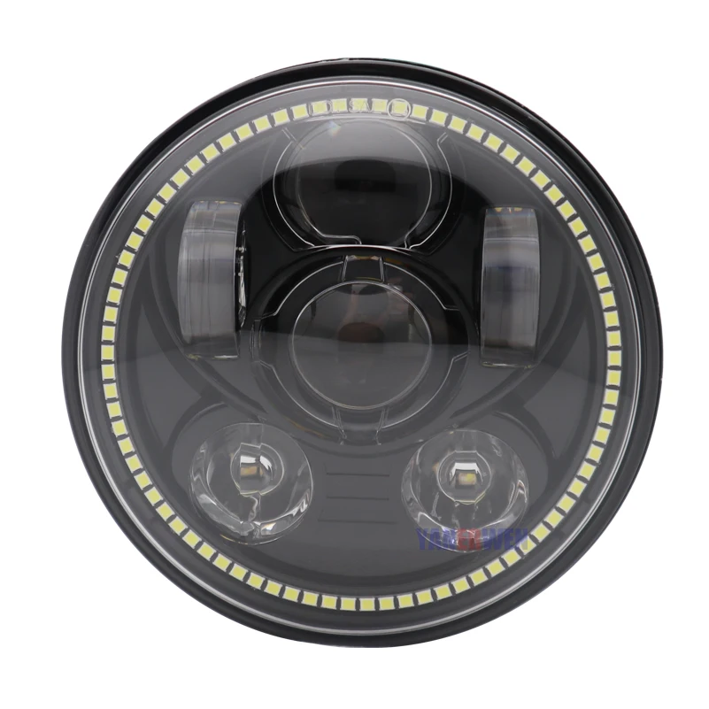 3-1-SM-5.75‘’哈雷大灯