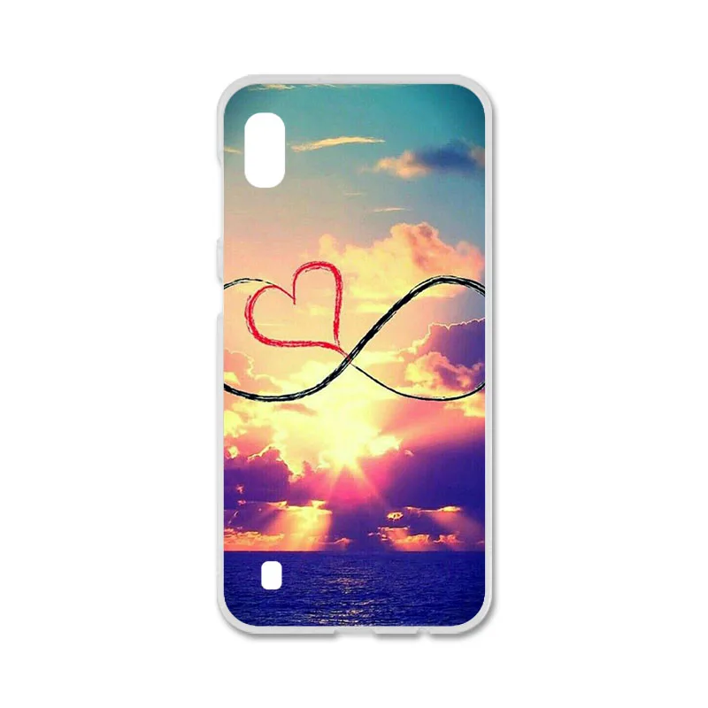Силиконовый чехол для samsung A50 Galaxy A70 A10 A20 Note 10 S8 S9 S10 S10e Lite Plus A40 бампер|Бамперы| |