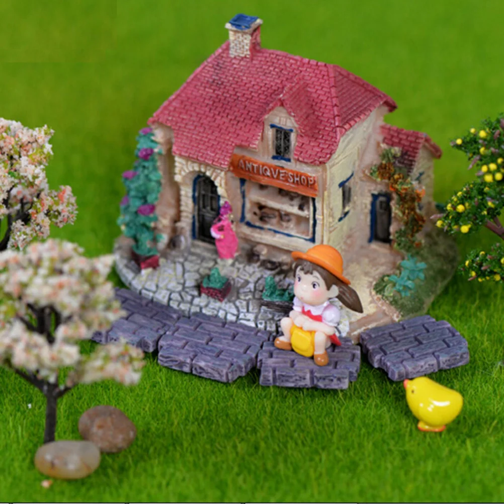 small garden ornaments promotion-shop for promotional small garden small garden ornaments promotion-shop for promotional small garden