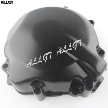 

Left Engine Crank Case Generator / Stator Cover For SUZUKI GSXR 600 750 1000 K1
