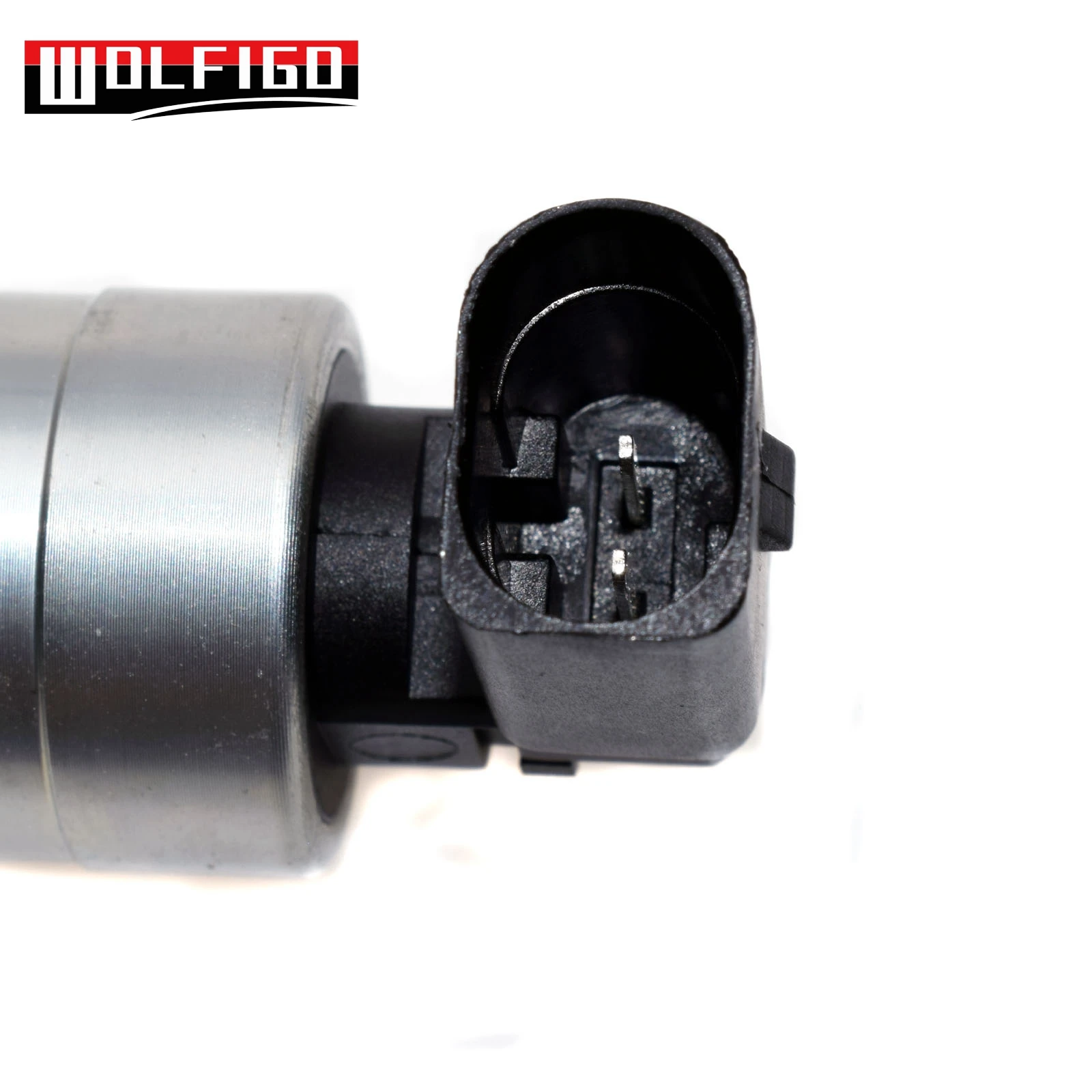 WOLFIGO VCR107 для VW Audi AC электромагнитный клапан управления компрессором Volkswagen Zexel DCS17E