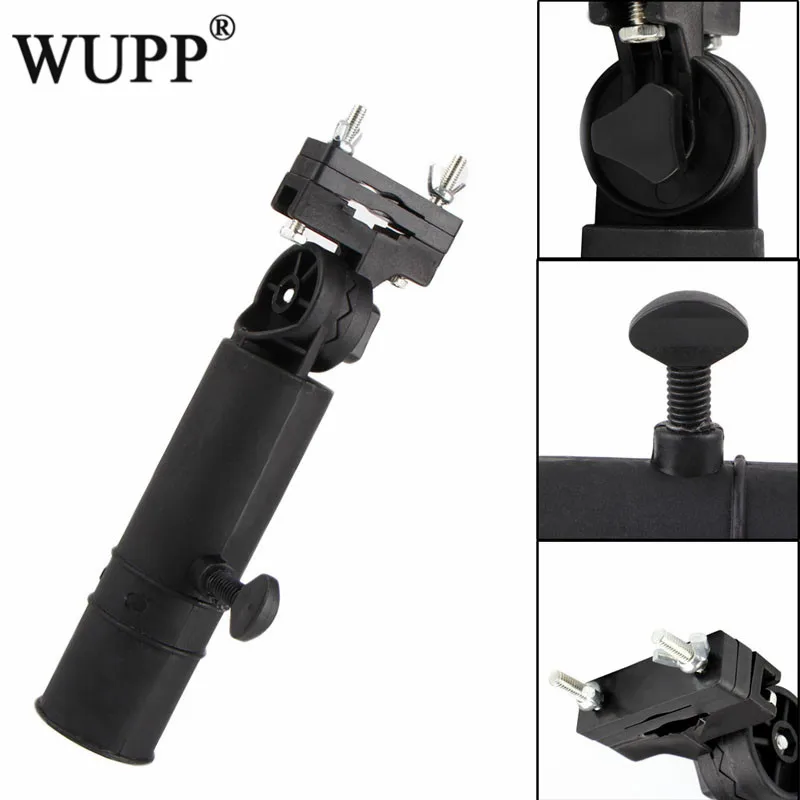 دائم نادي الغولف حامل المظلة حامل ل دراجة عربات التي تجرها الدواب عربة طفل عربة كرسي متحرك