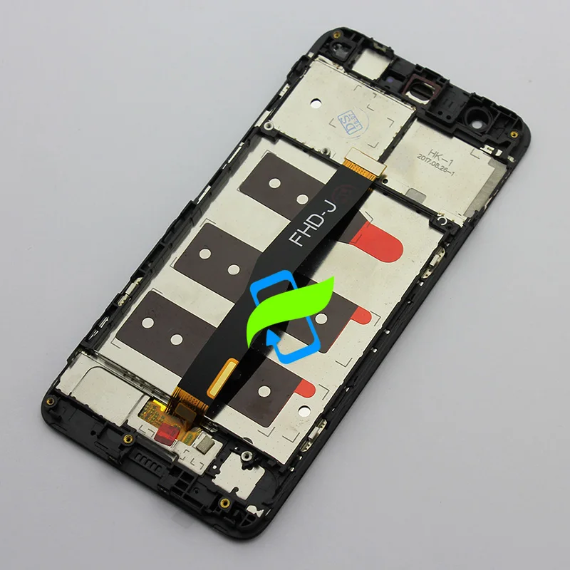 HUAWEI NOVA LCD W F-3