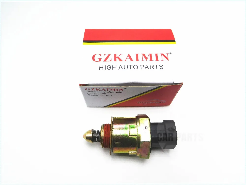 NEW Idle air Control Valve For Jaguar XJ XJS BUICK Land Rover CHEVROLET