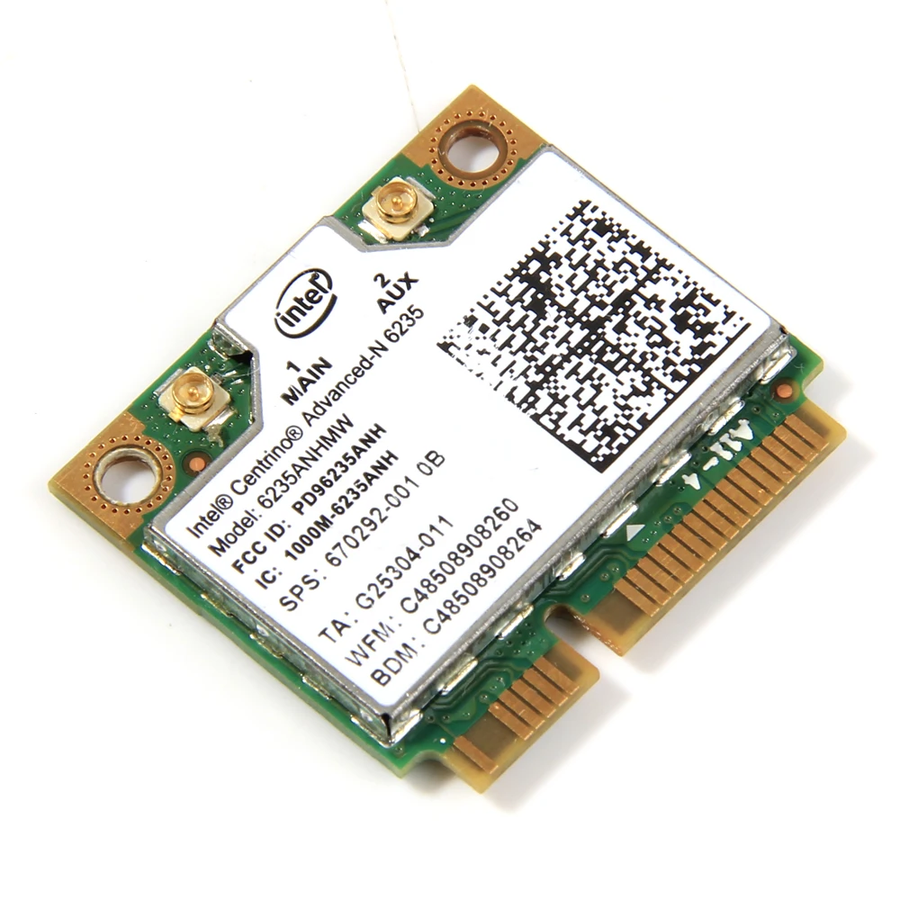intel centrino