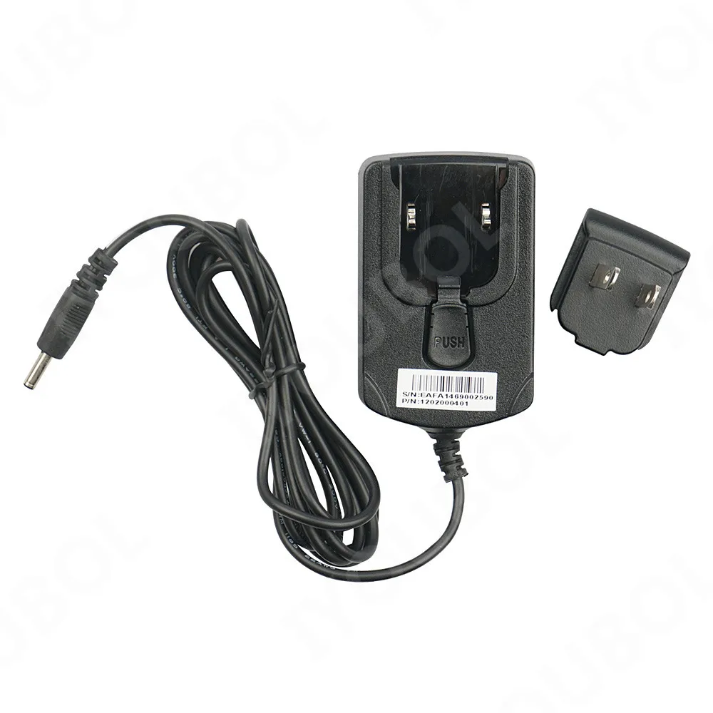 

Compatible Symbol MC2100 MC2180 power supply for Single Slot Cradle power