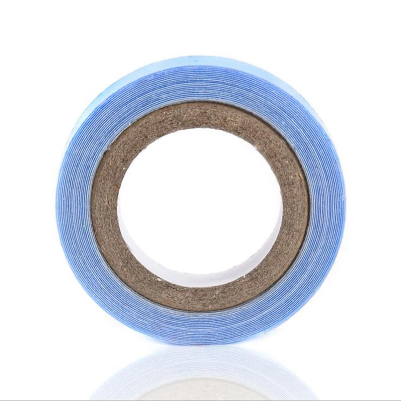 10Rolls 2.54cm 3 Yards Lace Front Hair Tape Double-sided Adhesive Water-proof Super Tapes For Hair Extension Lace Wig Toupee 10Rolls 2.54cm 3 Yards Lace Front Hair Tape Double-sided Adhesive Water-proof Super Tapes For Hair Extension Lace Wig Toupee
