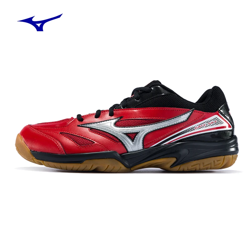 mizuno badminton shoes women