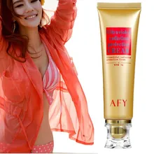 Afy Whitening Uv Radiation Sun Protection Face Cream Protetor Solar Sunscreen Cream Sunblock Lotion Sunscreen Spf 100 Sunblock