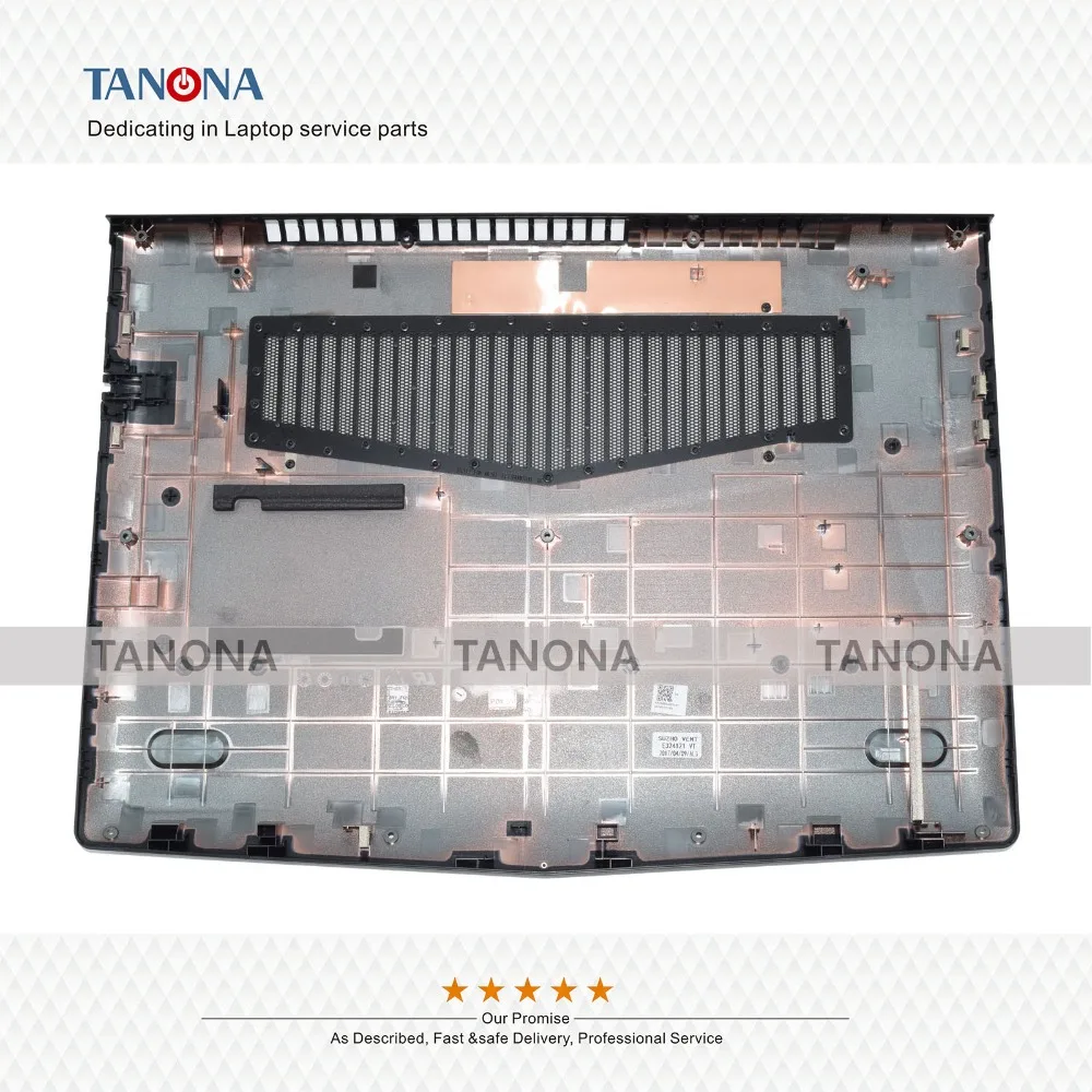 Оригинальный Новый AP13B000300 AP13B000400 для Lenovo Legion Y520 15IKBN R720 нижний корпус Нижняя крышка