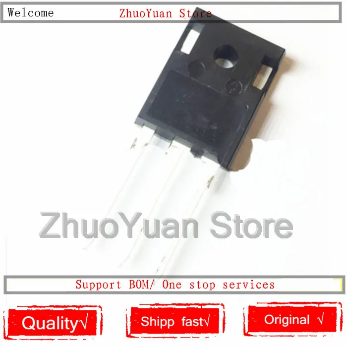 

1PCS/lot HY3810W HY3810 100V180A TO-247 MOSFET
