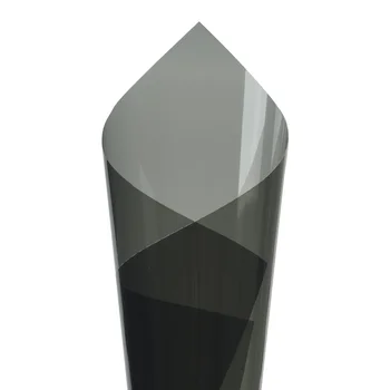 

Car Window Tint SUNICE 0.5*8m Car Home Tinting Self-adhesive Window Glass Sticker 35%VLT privacy protection Summer Solar Film