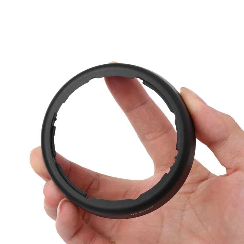 

Camera Accessory HB-20 Lens Hood Replacement For Nikon AF 28-80mm F/3.3-5.6G