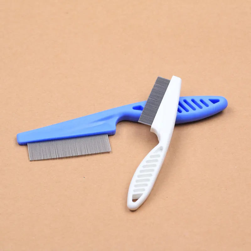 2 combs
