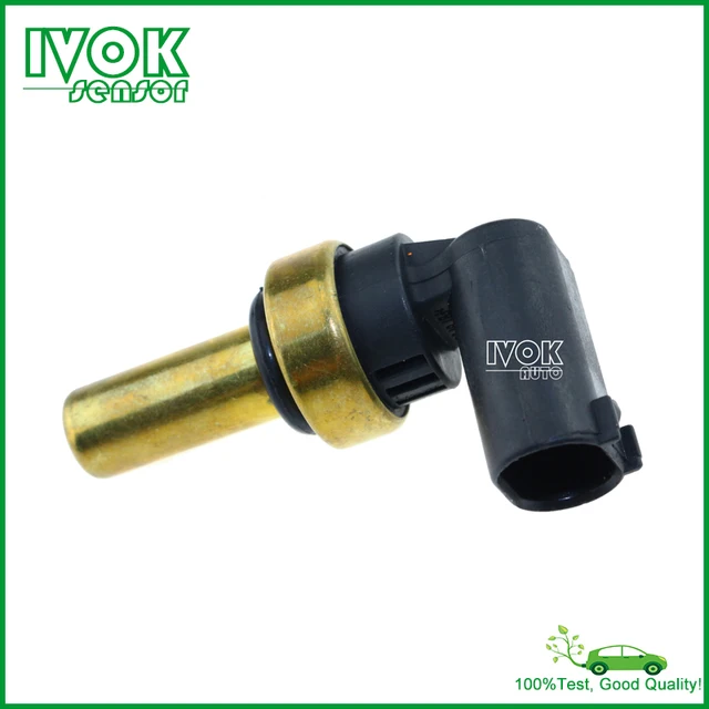 Original Coolant Temperature Sensor For Buick Encore Chevrolet Volt Cruze Sonic 55353807