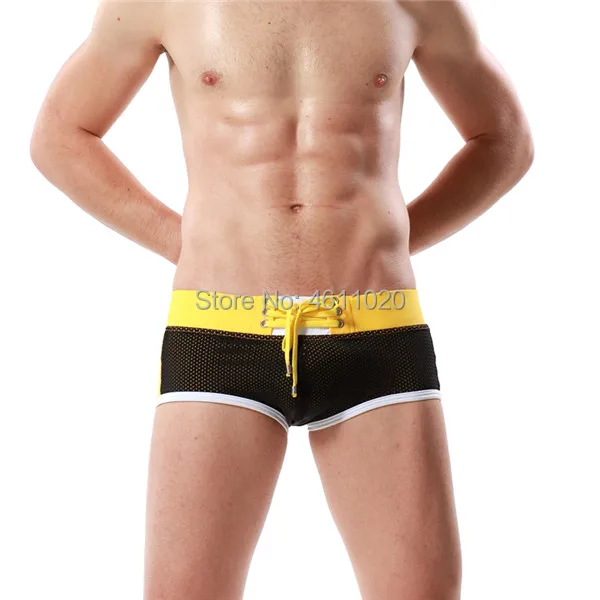 Men's Trunks602