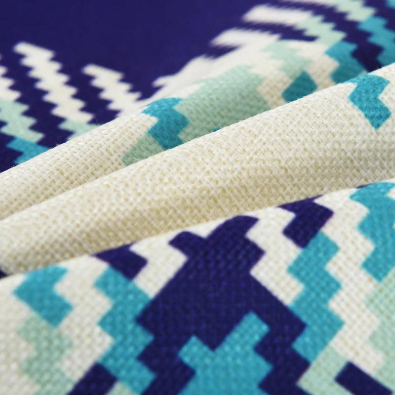 شحن مجاني 1 قطع 45 سنتيمتر غطاء وسادة و سادة القضية ل مكتب الرئاسة الظهر وسادة أريكة رمي SFN150