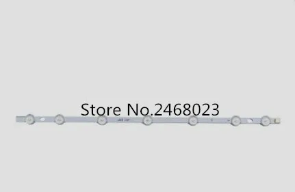 

50DLED_A-TYPE_REV00 Replacement LED Strips VES500UNDL-2D-N02
