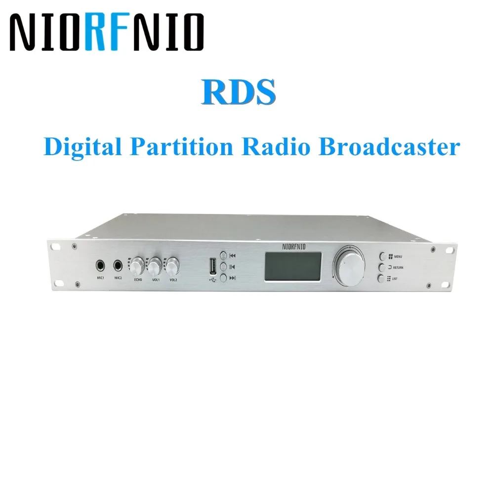 Производитель бесплатная доставка многоtasking и ПК контроль FM PLL трансмиттер с RDS