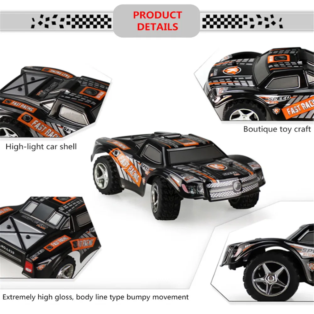 RC Cars Remote Control Toys Racing car Direct charging remote control,Car Model OffRoad Vehicle Toys for children rc drift