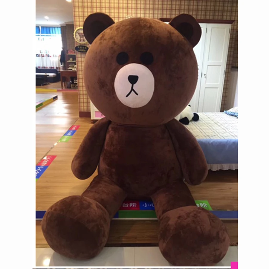 giant stitch teddy uk 120cm